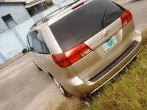A picture of Sienna 05