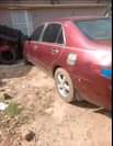 A picture of Honda Accord EOD Engine and Gear ok Ac needs attention