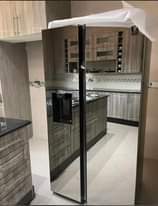 classifieds/fridges