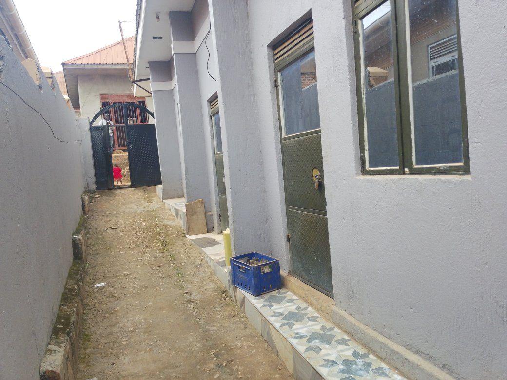 A picture of 0749972835 Rentals for sale 45m kawempe tula kizingiza