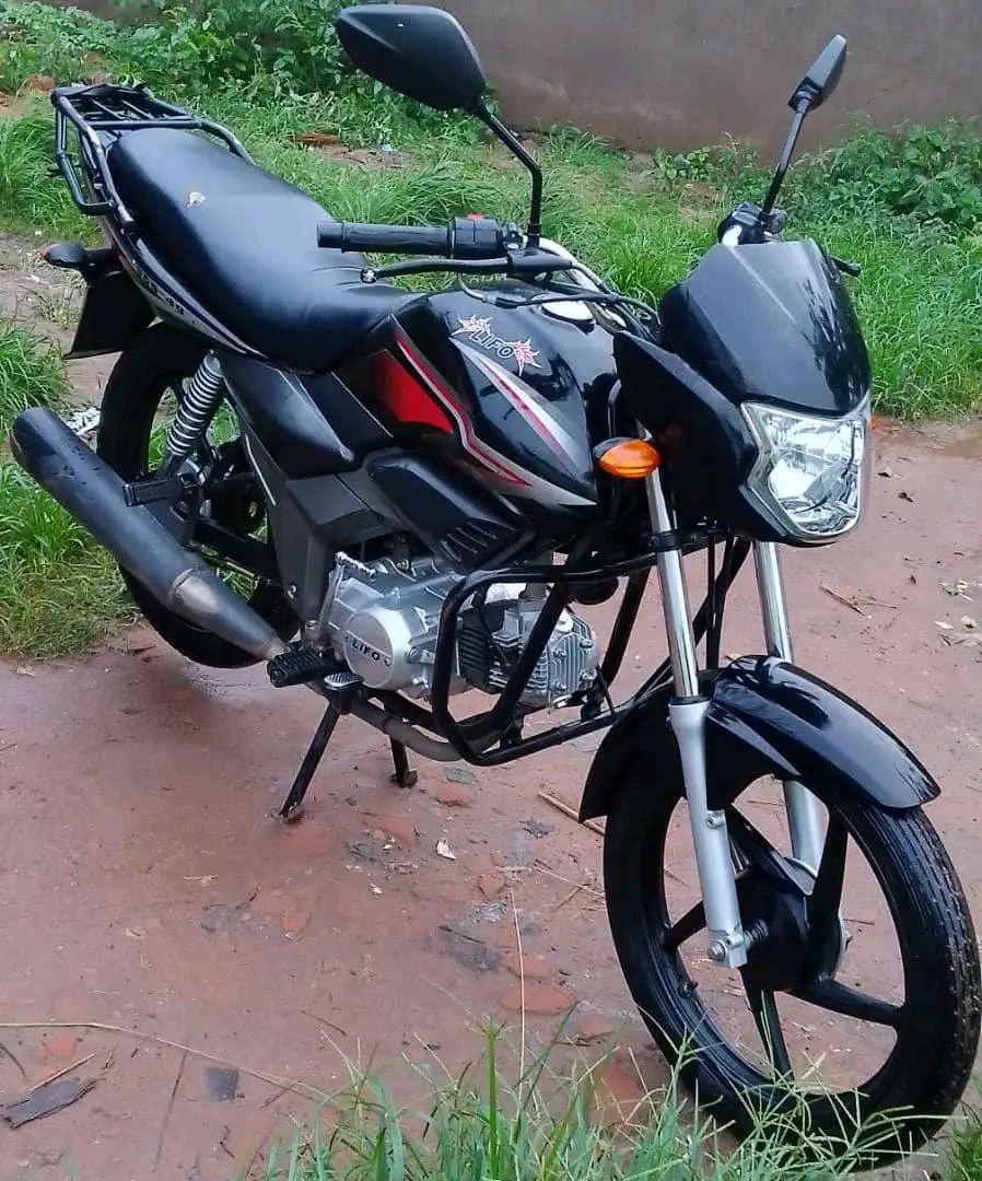 used motorbikes