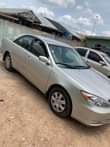 A picture of Toyota Camry