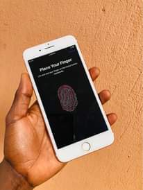 A picture of iPhone 7 Plus 32Gb at 270k
