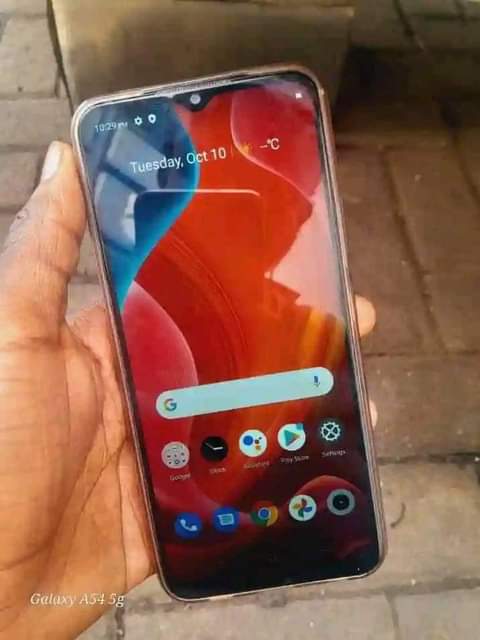 realme phones