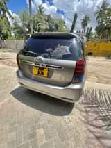 A picture of TOYOTA WISH TSH 8 800 000 CALL 0712973480