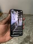 A picture of iPhone X