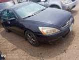 A picture of Honda Accord aka End of discussion for sale clean body