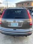 A picture of 2010 Honda CRV Super Clean in and out First body