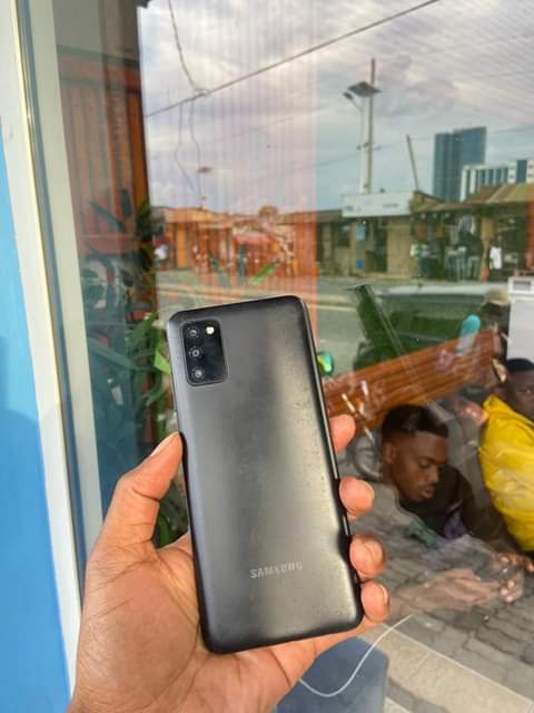 samsung a03