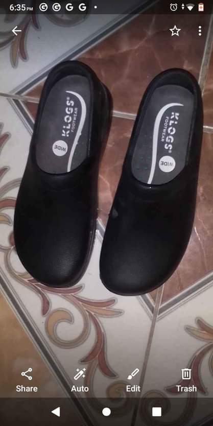 shoes