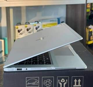 hp spectre x360