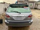 A picture of Super sharp Lexus RX300 2002 model 08162382031