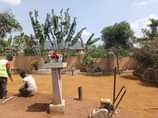 A picture of NEWLY BUILT MODERNISED HOUSE FOR SALE AT NKOWE ESTATE WAKISO