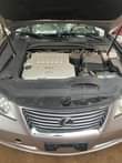 A picture of Lexus