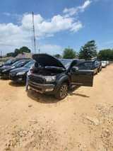 used ford ranger