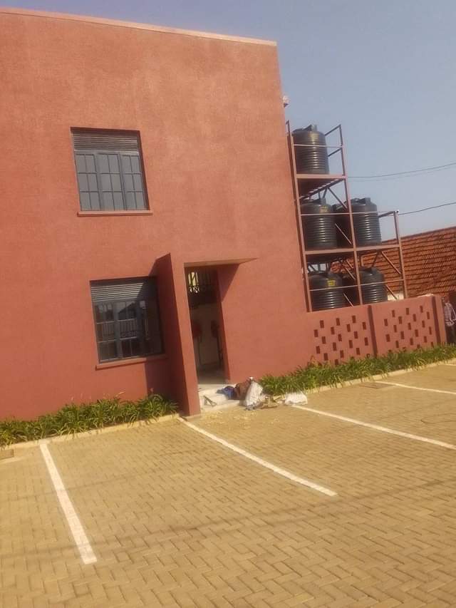 apartments