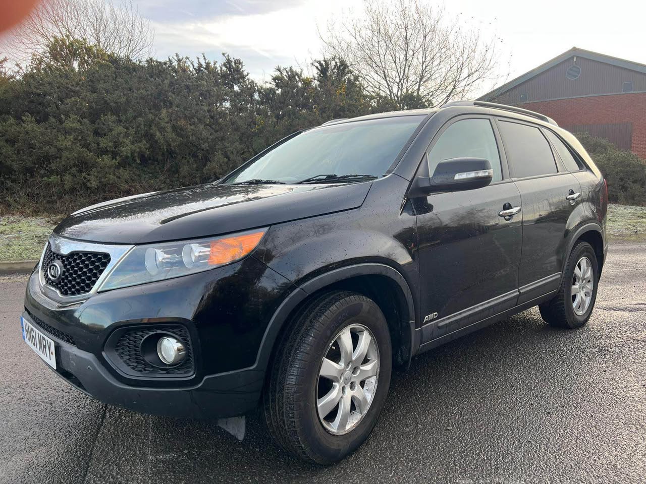 kia