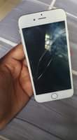 A picture of iPhone 6g 16gb SOMA MAELEZO