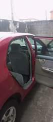 A picture of Neatly used 2004 Toyota Corolla with bad engine available for