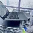 A picture of HP Elite book Folio