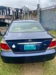 A picture of Very Sharp Toyota Camry Big Daddy Bolt standard Ac chilling