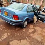 A picture of Corsa new every where 9.5m 0707033900