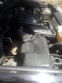 A picture of 2008 Toyota Land Cruiser Prado in very good condition sound