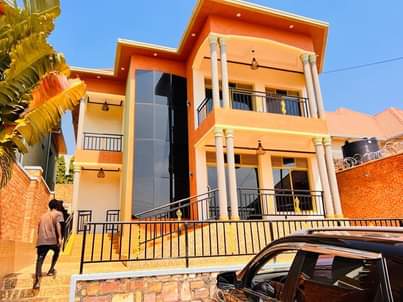 kagugu accommodation