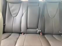 A picture of Toyota camry muscle 2008 Registered used The owner need money