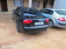 Thabo B.