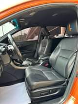 A picture of Super clean 2017 honda accord sport with original duty Just
