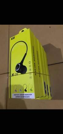 A picture of Headphones and headsets