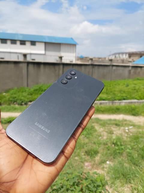 A picture of Samsung Galaxy A14