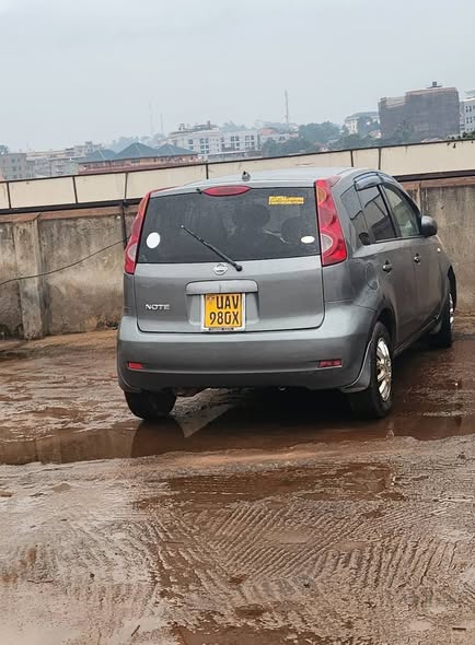 used nissan