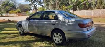 toyota corona