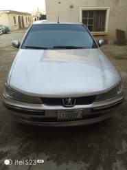 A picture of Peugeot 406 prestige for sale Super Clean body and interior