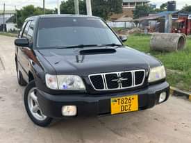 A picture of CAR