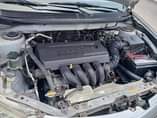 A picture of Pontiac Vibe 2007