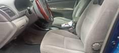 A picture of NEATLY FLASHED ON FIRST BODY NO FILLER CAMRY BIG DADDY