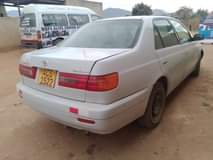 toyota corona