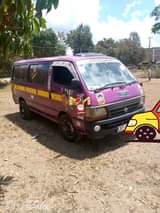 matatu
