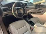 A picture of Honda Accord Good Spirit