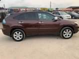 A picture of Registered 2005 Rx330