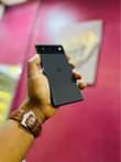 A picture of Google pixel 6128GB 680 000
