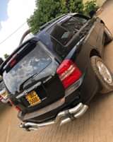 A picture of Hot Sale Kluger. UBC 26.5m 0708945019 0785475076 offer