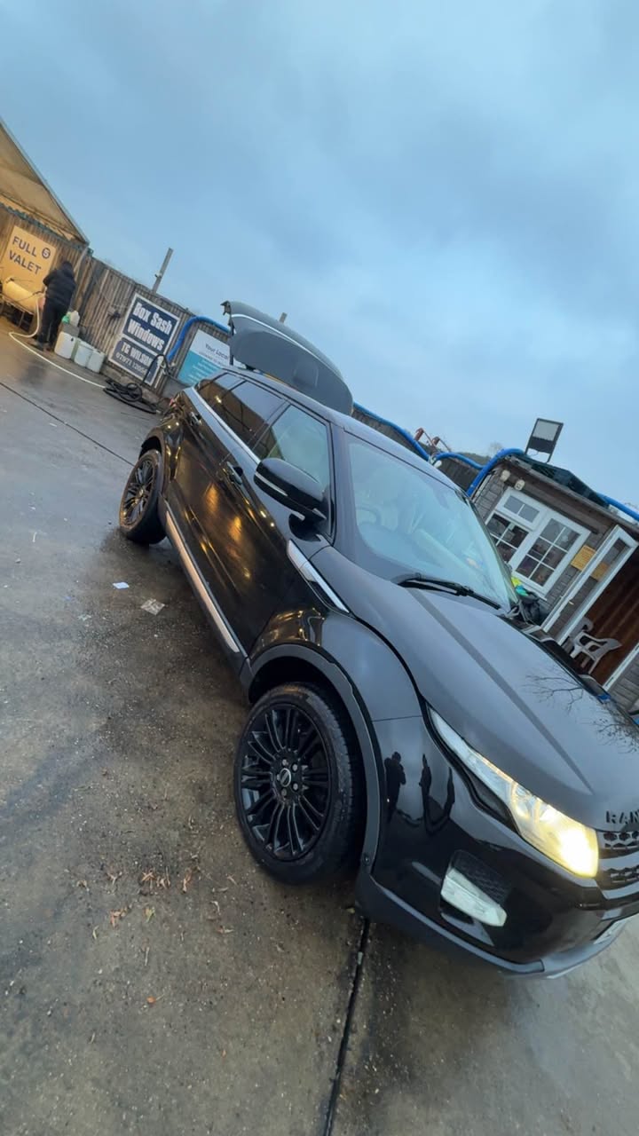 rover