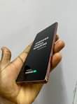 A picture of Samsung Note 20