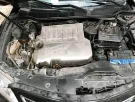 A picture of 08 Toyota Camry spider