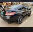 A picture of 2008 V6 CAMRY