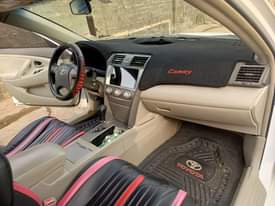 A picture of Clean Toyota Camry 2010